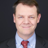 American Trust Retirement Employee John Kirkland's profile photo