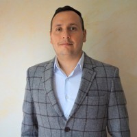 FENOGE Employee Wilmar Suárez's profile photo