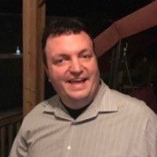 Revention Employee Lorenzo Malagisi's profile photo