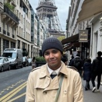 Fredi Ramirez Email & Phone Number