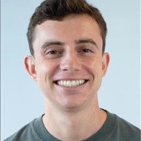 Blueprint Talent Group LLC Employee Ryan Cosgrove's profile photo