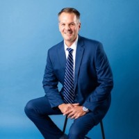 Northrop Grumman Employee Brett Stauffer's profile photo