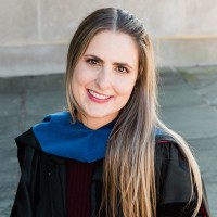 CSA Animal Nutrition Employee Alexis Weston's profile photo