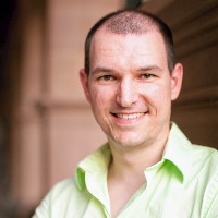 WordPress Employee Aleksandr Novik's profile photo