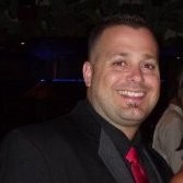 Partner Engineering & Science, Inc. Employee Arnold Ramirez's profile photo