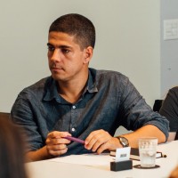 enjoei Employee Diego Callegario's profile photo