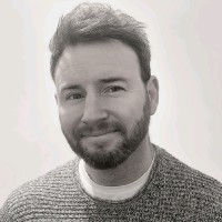 Secure Data Recovery Services Employee Zane Kennedy's profile photo