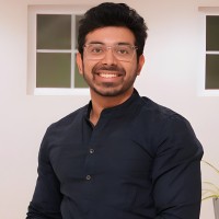 eBots Employee Siddharth Telang's profile photo