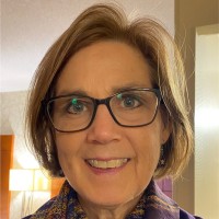 Gulf Coast Authority Employee Cathy Delaney's profile photo