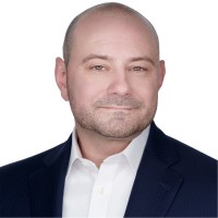 William & Mary Employee Michael Todd's profile photo