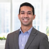 Farsight AI Employee Samir Dutta's profile photo
