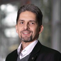 Veolia Slovensko Employee Julius Marton's profile photo