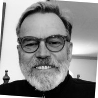 Yelp Employee Dennis O'Brien's profile photo