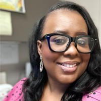 Memphis-Shelby County Schools Employee Tabitha Harris's profile photo