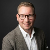 TMX Transform Employee James O'Brien's profile photo