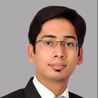 Gameberry Labs Employee Nitin Bansal's profile photo