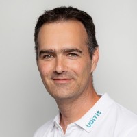 UDITIS SA Employee Cédric Rossé's profile photo