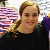 CHG Healthcare Employee Haley Gentry's profile photo