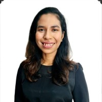 Mobile Credit Payment Pte Ltd Employee Lara Gill's profile photo