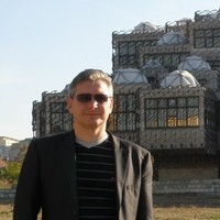 Павел Войтехович Email