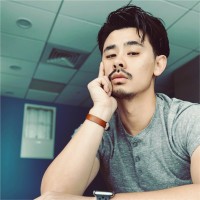 Bryan Wu Email & Phone Number