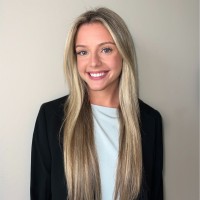 K1X, Inc. Employee Haley Whiteman's profile photo