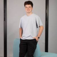 Cybrancee Employee Sam Harding's profile photo