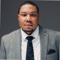 York College of the City University of New York Employee Roosevelt Smith's profile photo