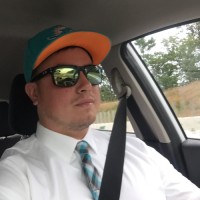 OnMyWay.com Employee Shawn Buchholz's profile photo