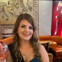 Tandem Bank Employee Jadene Evans's profile photo