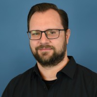oneclick AG Employee Dave Barton's profile photo