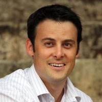 AGR Employee Steve Borg's profile photo