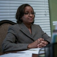 Blue Haven Pools on the Gulf Employee Kawana Burney's profile photo