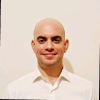 HStern Employee Lior חייל's profile photo