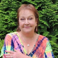 HCRS (Health Care & Rehabilitation Services of Southeastern Vermont) Employee Patty Hanchett's profile photo