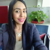 Yetsibel Fernández Email