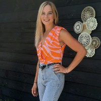 Flexz Solutions Employee Karin Jipping's profile photo