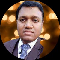 Elite WorkForce Inc Employee Nash Nazar's profile photo