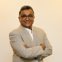 EFL Employee Shanmugam Senthilnathan's profile photo