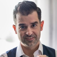 synthCube Employee Donald Martin's profile photo