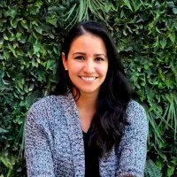 beni.fit Employee Nicole Perez's profile photo