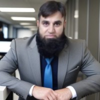CREATORSTOUCH Employee Tahir Nawaz's profile photo