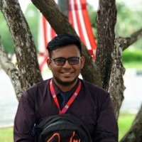 ECM Libra Employee Parthiban Saravannan's profile photo
