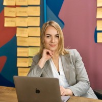 CAKE.com Employee Ljubica Buha's profile photo