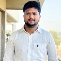 Tirth Patel Email
