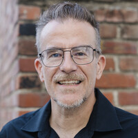 BLAZE PR Employee Matt Kovacs's profile photo