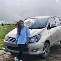Vrushali Wagh Email