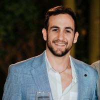 Matan Gaiser's profile photo