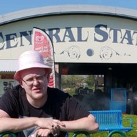 SE Recycling Employee Dean West's profile photo