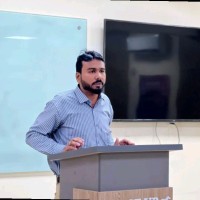 Hadi Khan's profile photo